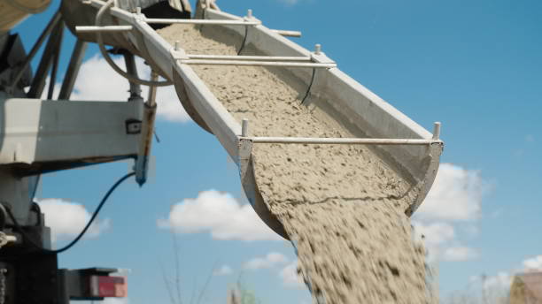Best Commercial Concrete Services in Russell, GA
