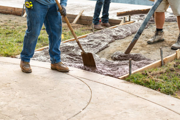 Best Concrete Demolition Services in Russell, GA