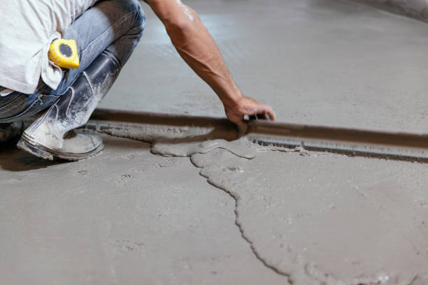 Best Concrete Staining and Coloring in Russell, GA