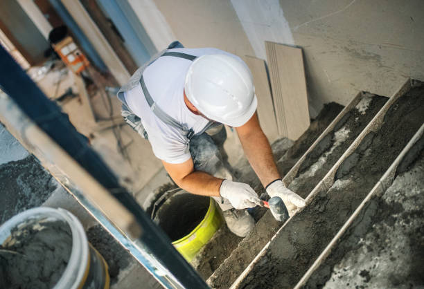 Best Concrete Driveway Installation in Russell, GA