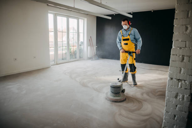 Best Concrete Demolition Services in Russell, GA