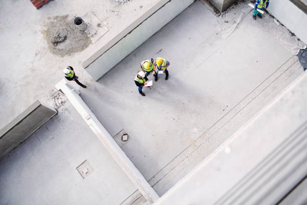 Best Concrete Grinding and Polishing in Russell, GA